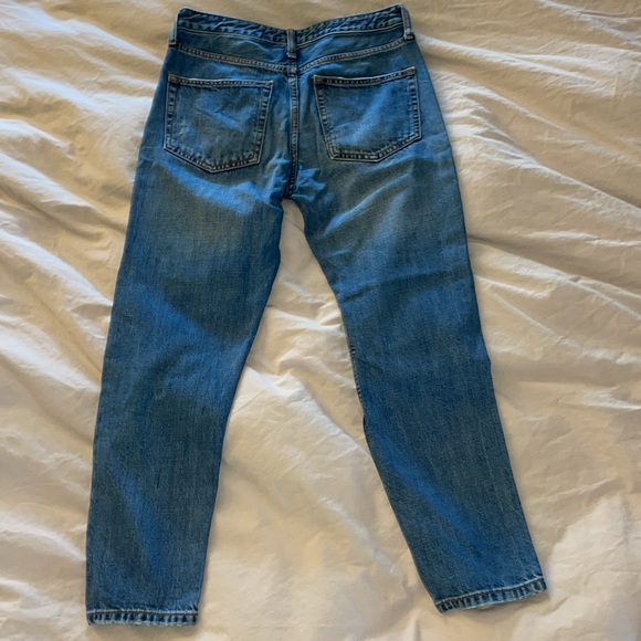 Topshop Moto Jeans - Picture 2 of 3